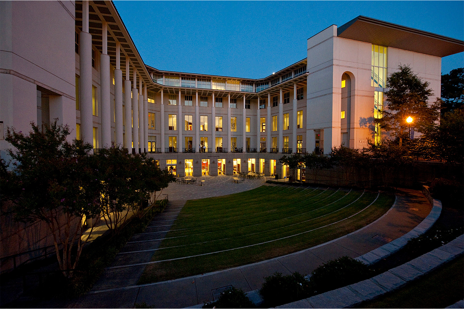 Emory University Hospital | Emory School of Medicine