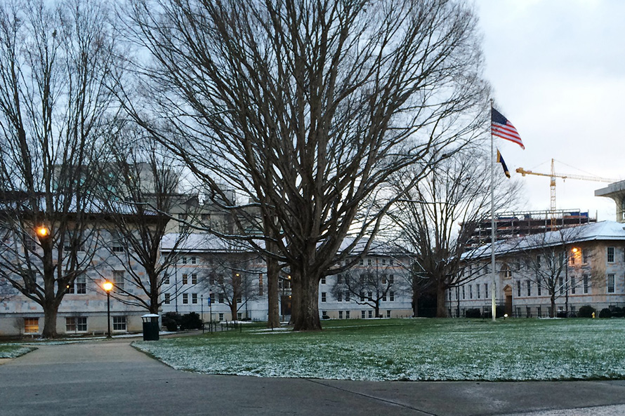Plans And Deadlines Emory University Atlanta GA