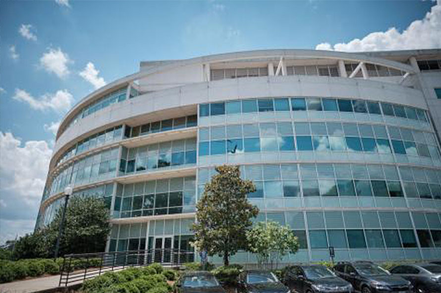 Emory Global Engagement Office