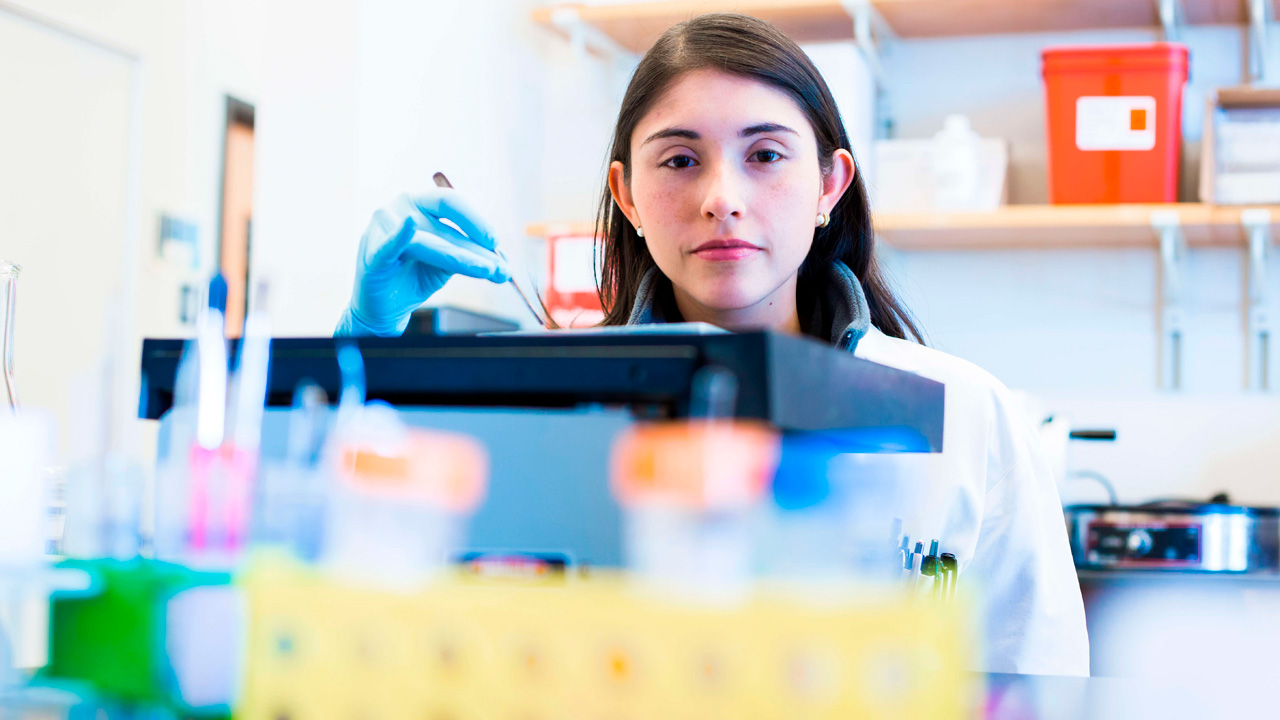 Research at Emory