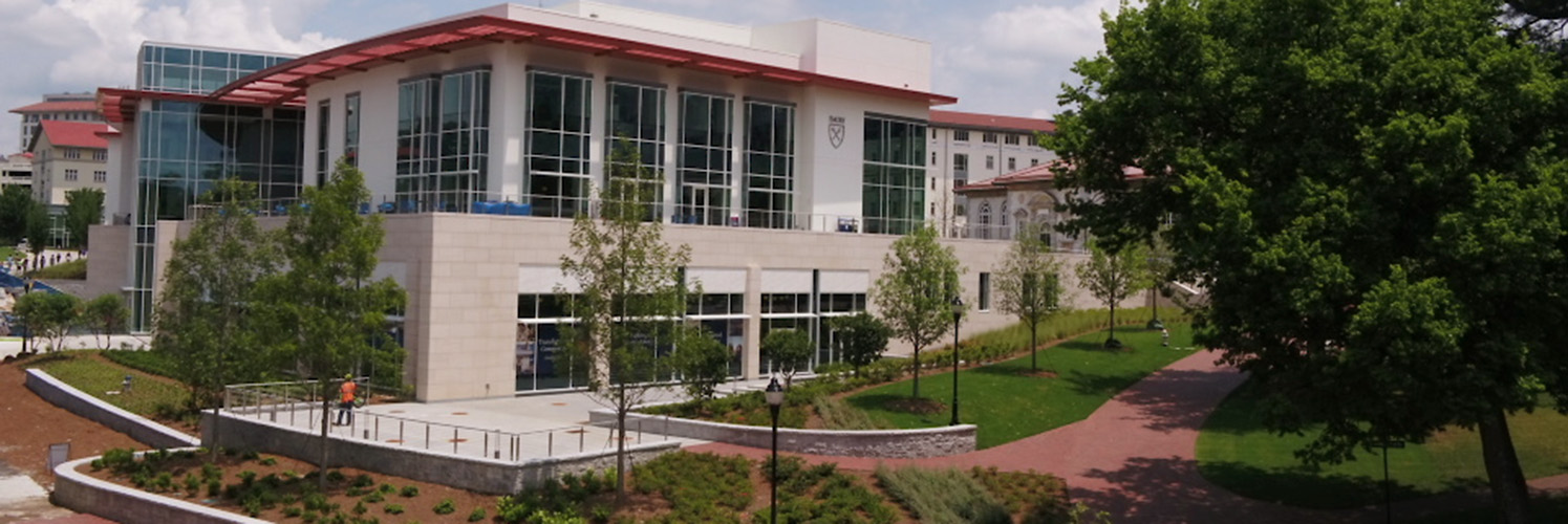 Accessibility Information Emory University Atlanta GA