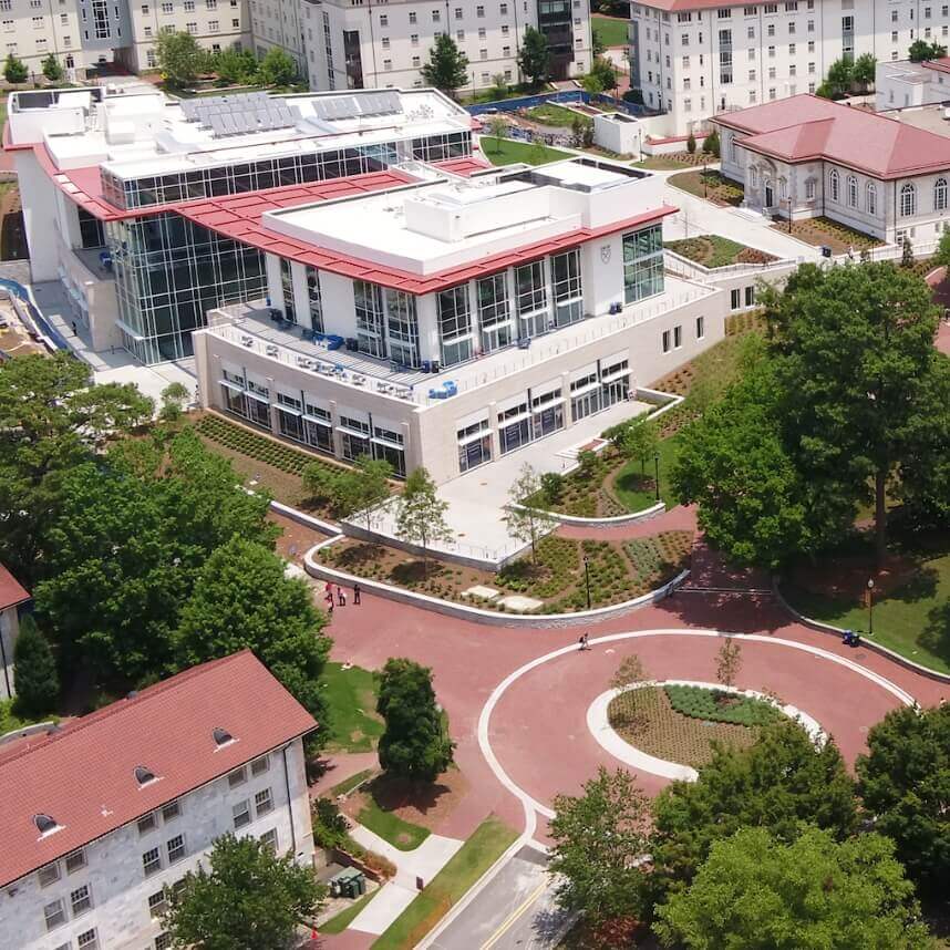 Atlanta Campus
