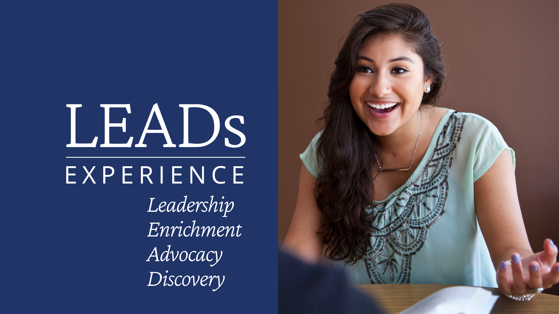 Leads Program